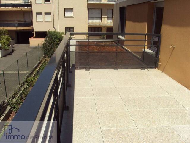 Vente appartement 2 pièces 32 m² à Toulouse 31400 (31400)