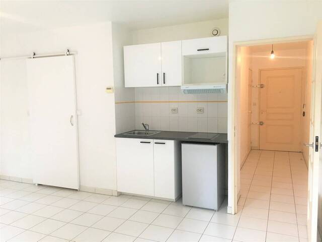 Location appartement 2 pièces 38 m² à Balma (31130)