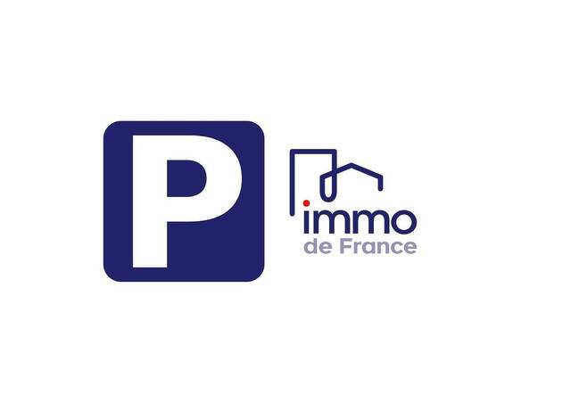 Location parking 1 pièce à Blagnac (31700)