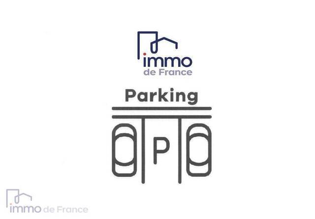 Vente parking à Blagnac (31700)