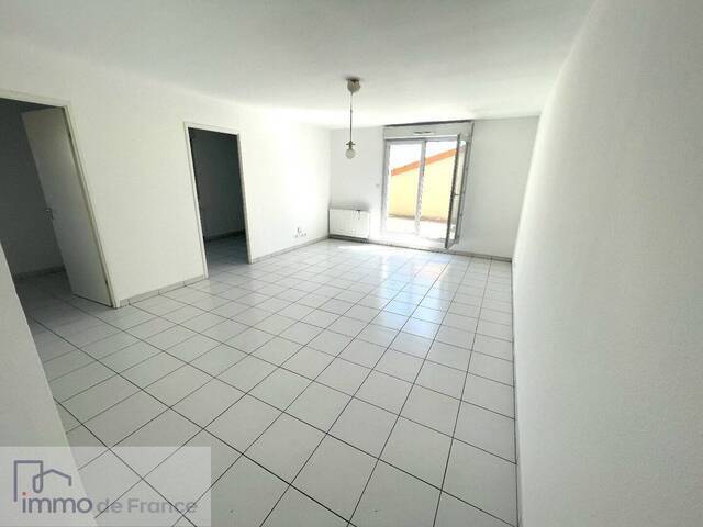 Vente appartement 3 pièces 81 m² à Toulouse 31200 (31200)