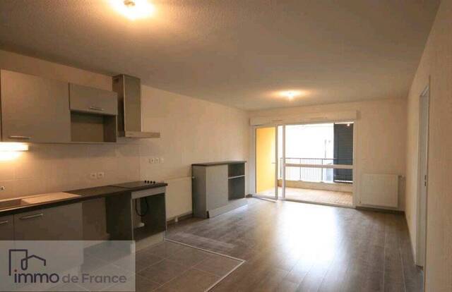 Vente appartement 3 pièces 68 m² à Toulouse 31500 (31500)