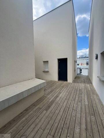 Location appartement 3 pièces 79 m² à Toulouse 31300 (31300)