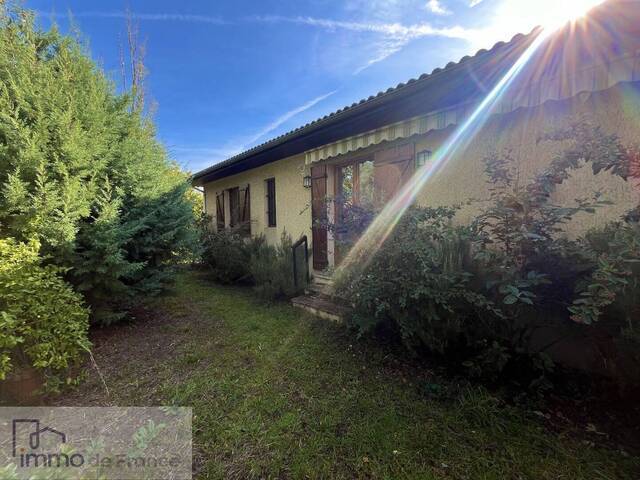 Vente maison 8 pièces 171 m² à Toulouse 31500 (31500)