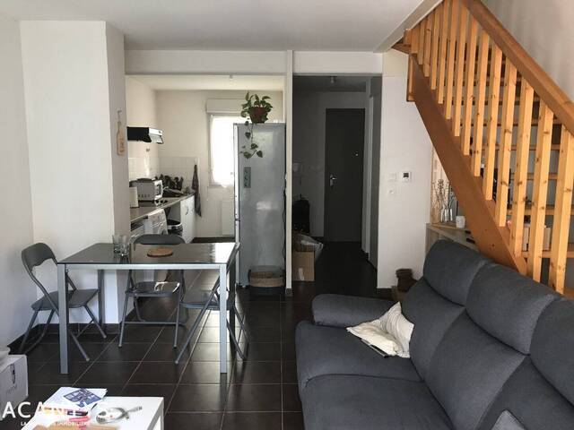 Vente appartement 3 pièces 62 m² à Toulouse 31200 (31200)