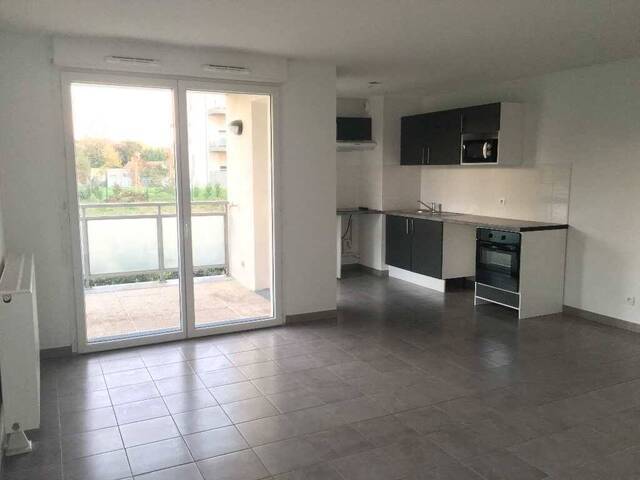 Location appartement 3 pièces 65 m² à Toulouse 31200 (31200)