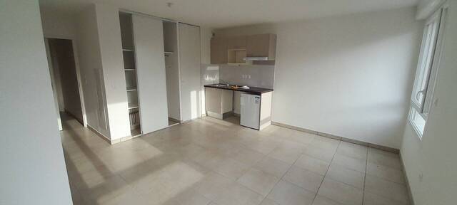 Location appartement 2 pièces 42 m² à Toulouse 31100 (31100)