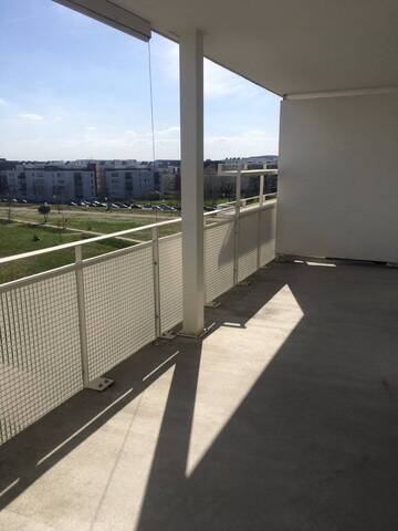 Location appartement 2 pièces 43 m² à Beauzelle (31700)