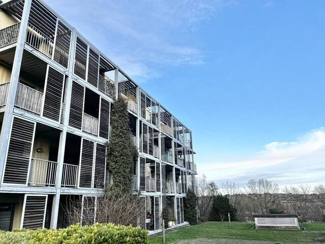 Vente Appartement 2 pièces 45 m² Saint-Orens-de-Gameville (31650)