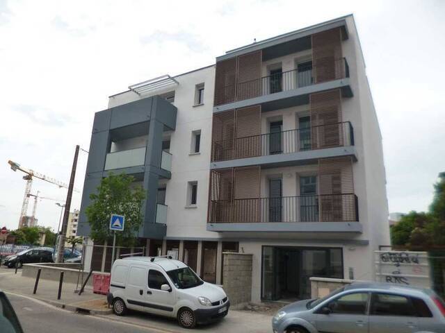 Location appartement 2 pièces 40 m² à Toulouse 31000 (31000)
