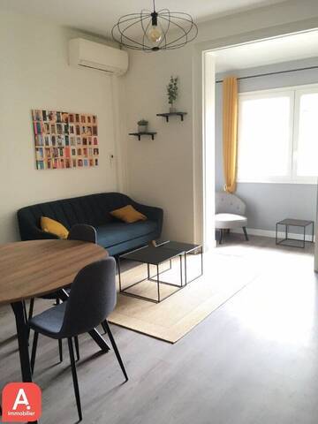 Location appartement 2 pièces 49 m² à Toulouse 31500 (31500)