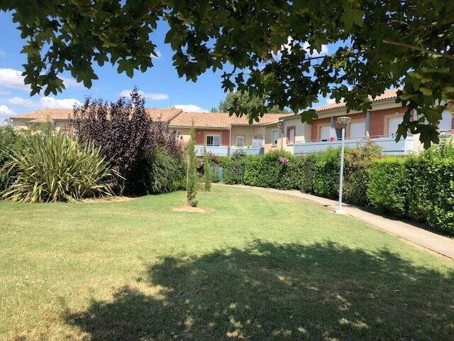 Location appartement 2 pièces 44 m² à Seysses (31600)