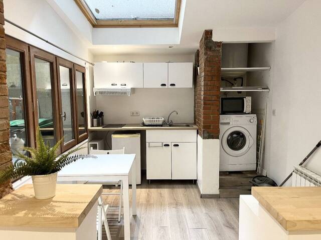 Location appartement 2 pièces 30 m² à Toulouse 31000 (31000)