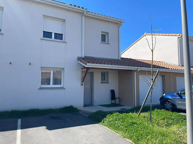 Vente Maison 4 pièces 83.69 m² Villeneuve-Tolosane (31270)