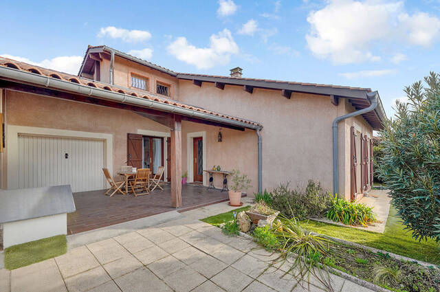 Vente Maison 6 pièces 140.65 m² Toulouse (31200)