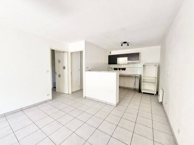 Location appartement 2 pièces 45 m² à Aucamville (31140)