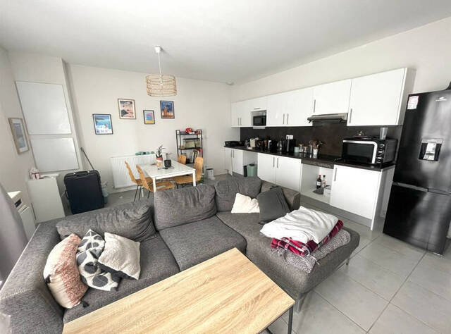 Vente appartement 3 pièces 61.31 m² à Blagnac (31700)