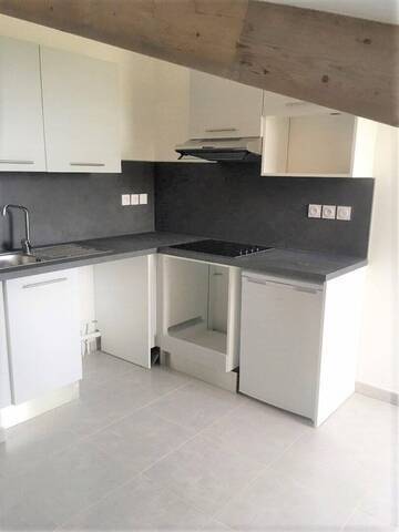Location appartement 2 pièces 41 m² à Saint-Jean (31240)