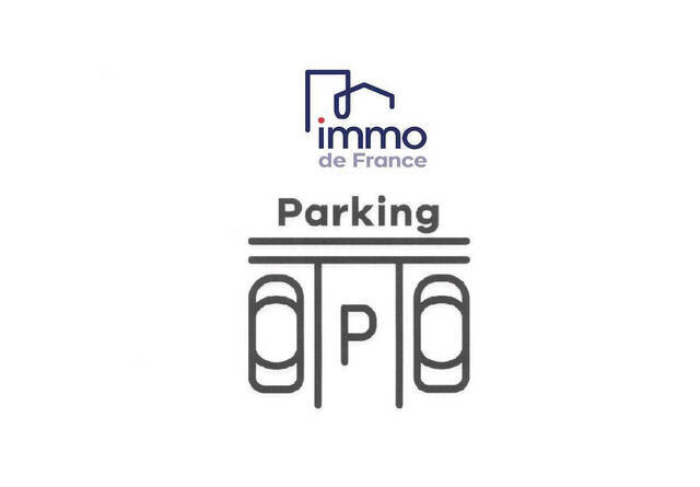 Vente parking / box à Blagnac (31700)