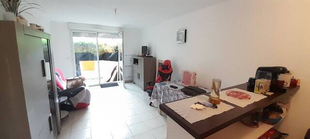 Location appartement 2 pièces 42 m² à Grenade (31330)