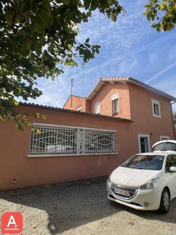 Location local 6 pièces 149 m² à Toulouse 31000 (31000)
