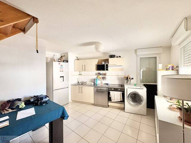 Location appartement 4 pièces 77 m² à Muret (31600)