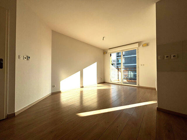 Vente Appartement 3 pièces 61 m² Toulouse 31400 (31400)