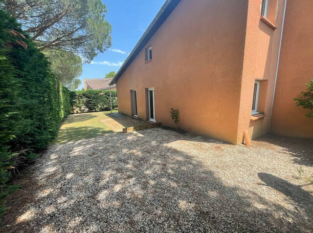 Vente maison 4 pièces 107.63 m² à Saint-Orens-de-Gameville (31650)