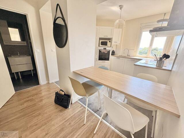 Location appartement 2 pièces 42 m² à Toulouse 31000 (31000)