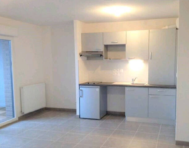 Vente appartement 2 pièces 41.72 m² à Toulouse 31500 (31500) - - Localisation : TOULOUSE - TOULOUSE (31400)