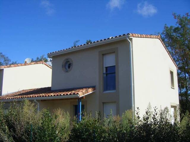 Location maison 4 pièces 81 m² à Saint-Paul-sur-Save (31530)