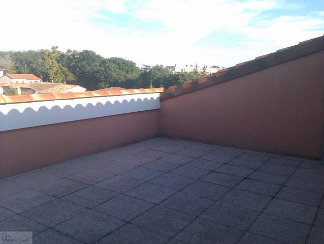 Location appartement 4 pièces 85 m² à Beauzelle (31700)