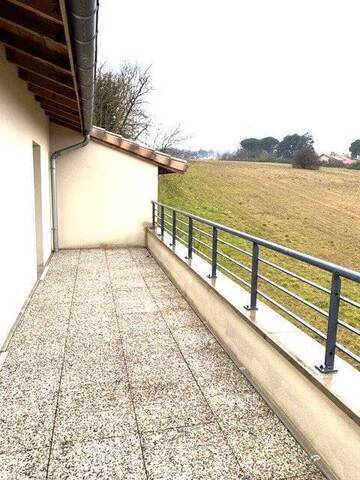 Location appartement 3 pièces 64 m² à Castanet-Tolosan (31320)