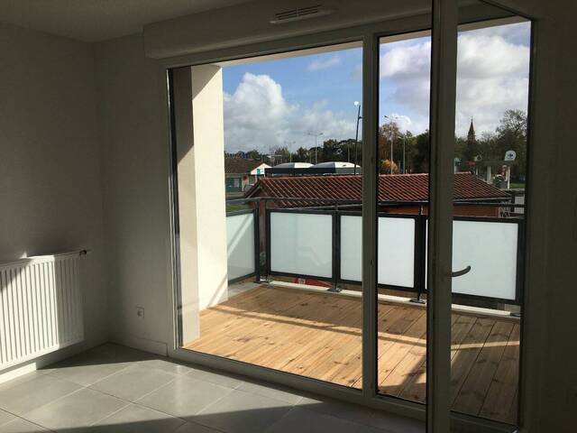 Location appartement 2 pièces 39 m² à Mondonville (31700)
