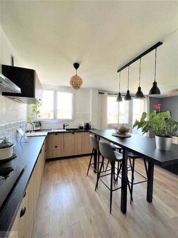 Location appartement 3 pièces 62 m² à Toulouse 31400 (31400)