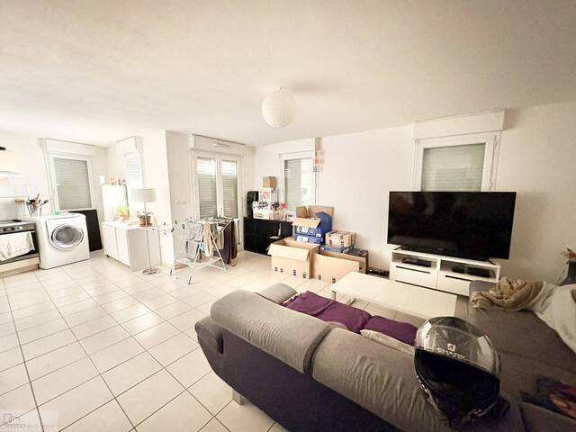 Location appartement 4 pièces 77 m² à Muret (31600)