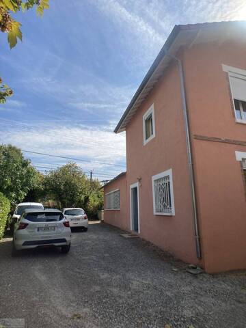 Location local 6 pièces 149 m² à Toulouse 31000 (31000)
