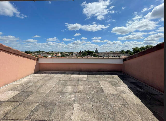 Vente Appartement 4 pièces 75.72 m² Beauzelle (31700)