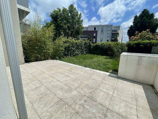 Vente appartement 3 pièces 56.15 m² à Toulouse (31200)
