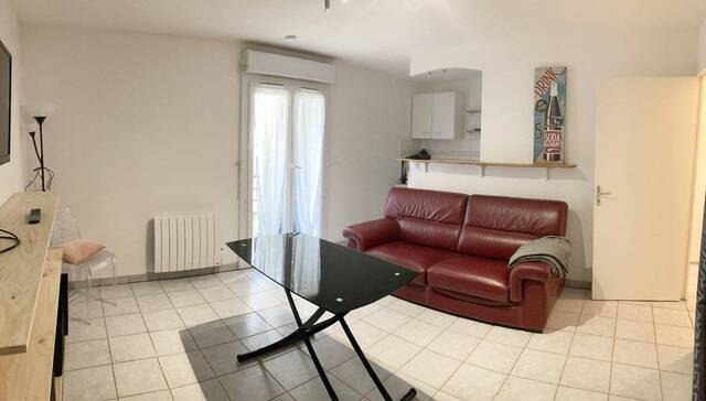 Location appartement 1 pièce 30 m² à Blagnac (31700)