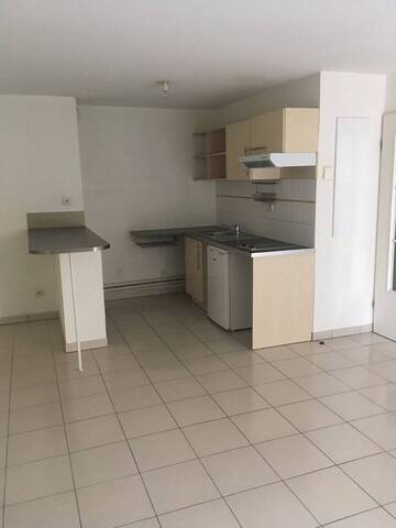 Vente Appartement 2 pièces 45 m² Muret (31600)