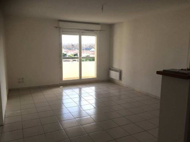 Vente Appartement 3 pièces 53 m² Tarbes (65000)