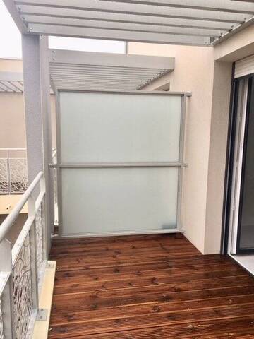 Location appartement 3 pièces 63 m² à L' Union (31240)