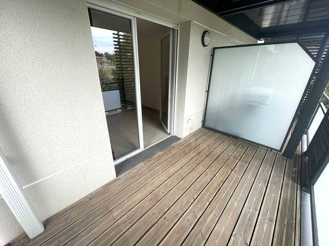 Vente appartement 2 pièces 44.9 m² à Montrabé (31850)