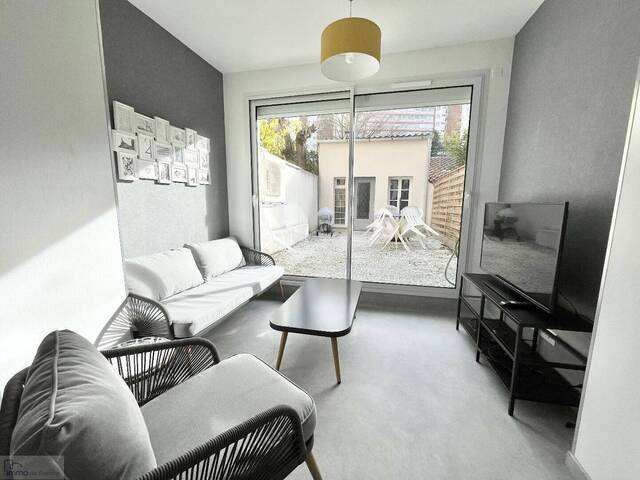 Location maison 4 pièces 88 m² à Toulouse 31300 (31300)