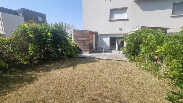 Vente appartement 4 pièces 81.05 m² à Saint-Orens-de-Gameville (31650)