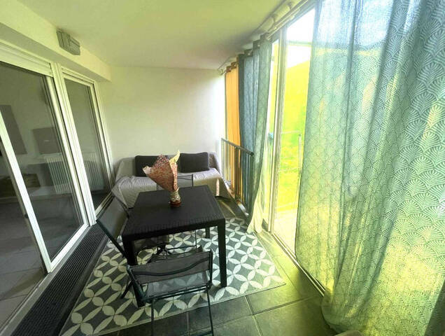Vente appartement 2 pièces 44.24 m² à Blagnac (31700)