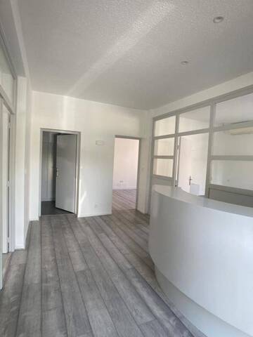 Location local commercial à Toulouse 31400 (31400)