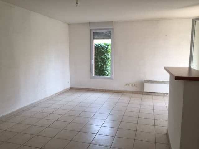 Location appartement t3 56 m² à Bruguières (31150)