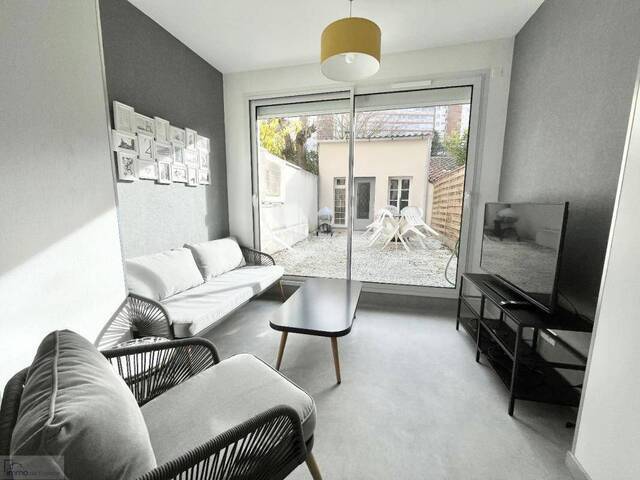 Location maison individuelle 4 pièces 88 m² à Toulouse 31300 (31300)
